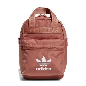 adidas Originals Micro 2.0 Mini Backpack Limited Edition